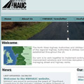 Local government site for North West Highway Association