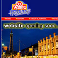 Bob Waters Holidays site - based in Blackpool and Ireland