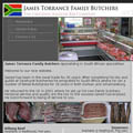 James Torrance Family Butchers - South African Specialists