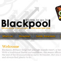 Where to go in Blackpool - feature site for the Blackpool Gazette